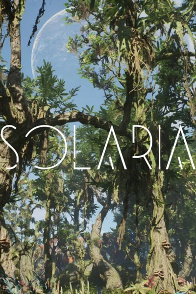 Solaria cover