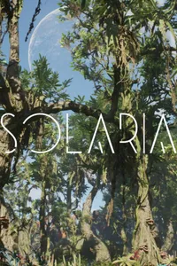 Solaria cover