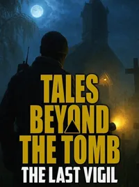 Tales Beyond the Tomb: The Last Vigil cover