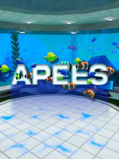 Apees cover