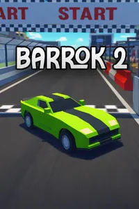 Barrok 2 cover