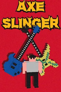 AxeSlinger cover