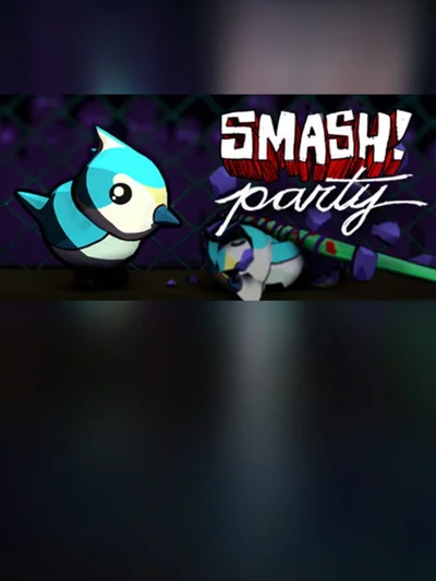 Smash Party VR