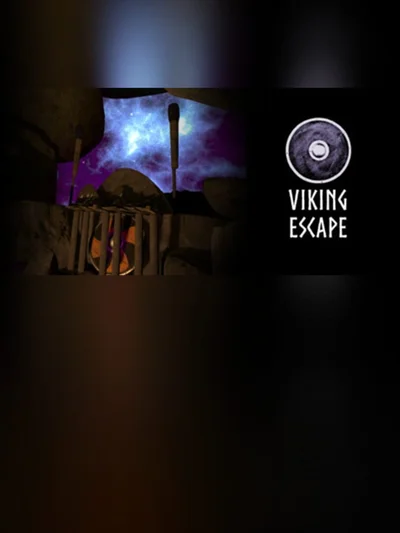 Viking Escape cover
