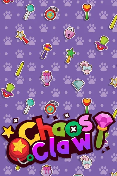 Chaos Claw cover