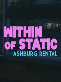 Within of Static: Ashburg Rental cover