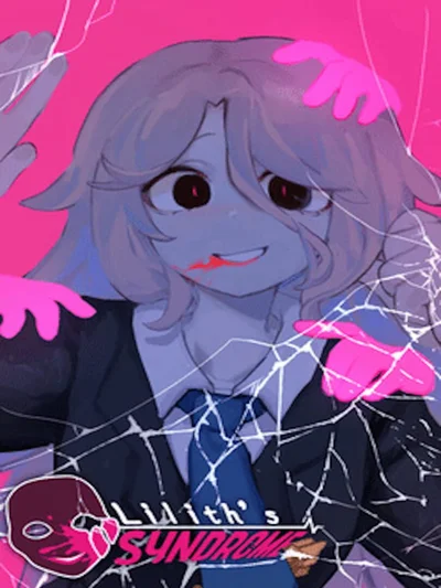 Lilith's Syndrome cover