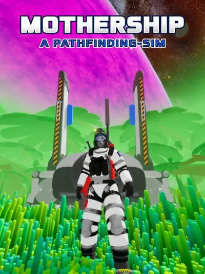 Mothership cover