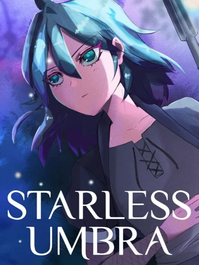 Starless Umbra