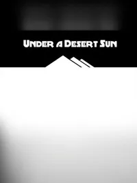 Under a Desert Sun cover