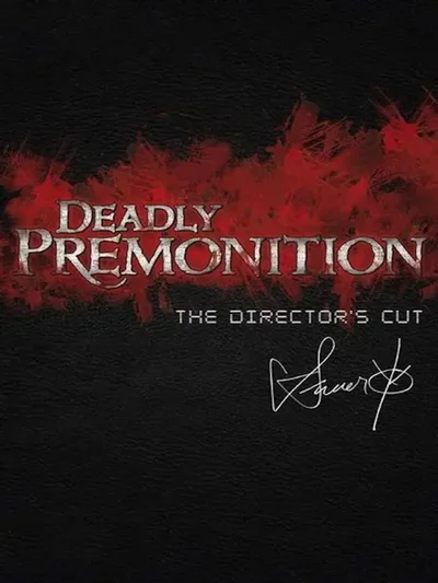Deadly Premonition: Director's Cut