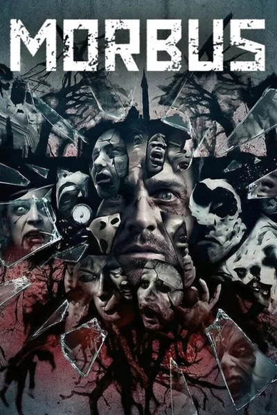 Morbus cover
