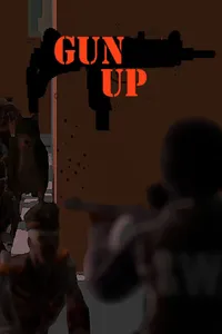 Gun Up cover