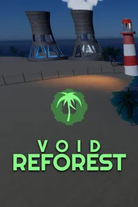 Void Reforest cover