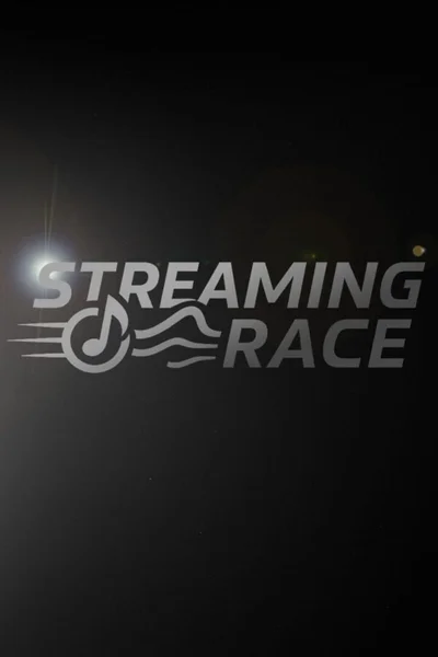 Streaming Race cover