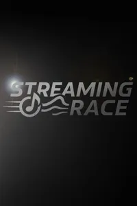 Streaming Race cover