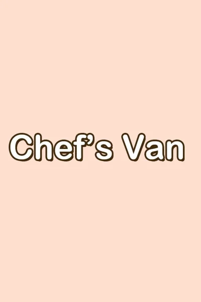 Chef's Van cover