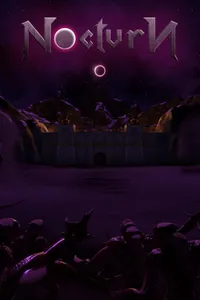 Nocturn cover