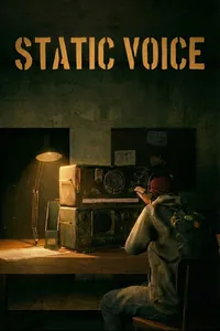 Static Voice cover