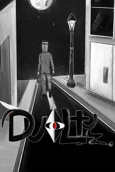 Duolty cover