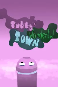 Tubby's Wonderful Town cover