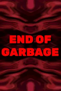 End of Garbage cover