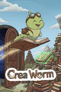 Creaworm cover