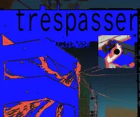 Trespasser cover