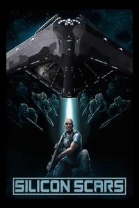 Silicon Scars cover