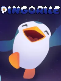 Pingorile cover