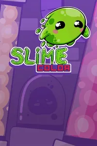Slime Color cover