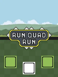 Run Quad Run cover