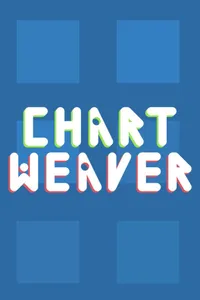 Chart Weaver cover