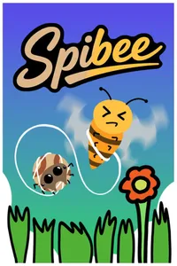 Spibee cover