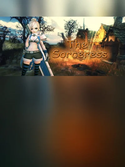The Sorceress