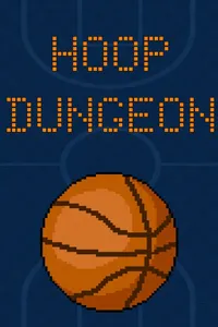 Hoop Dungeon cover