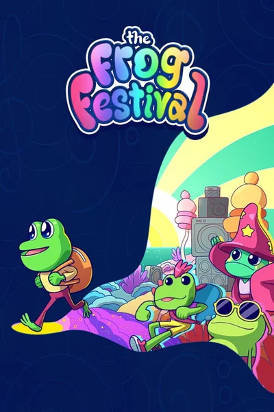 The Frog Festival