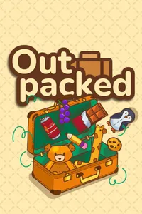 Outpacked cover