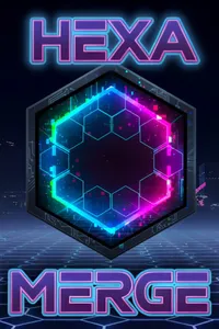 Hexa Merge cover