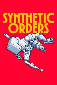 Synthetic Orders cover