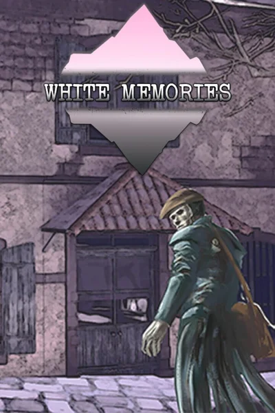 White Memories cover