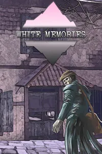 White Memories cover