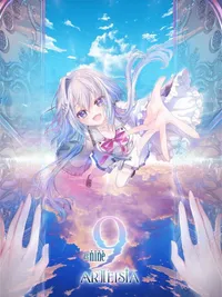 As:9-nine- Arteisia cover