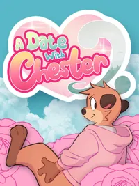 A Date With Chester 2 cover