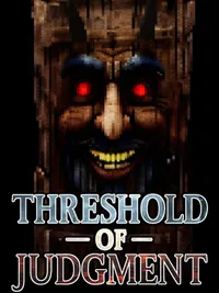 Threshold of Judgement cover