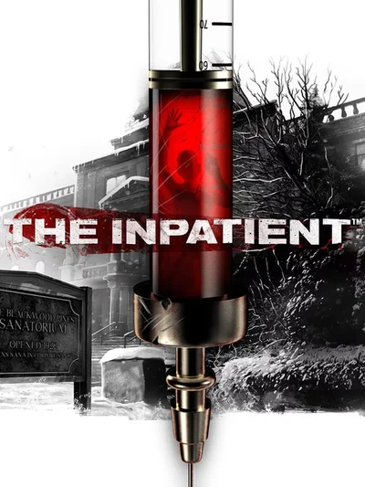 The Inpatient cover