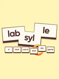 Labsylle cover