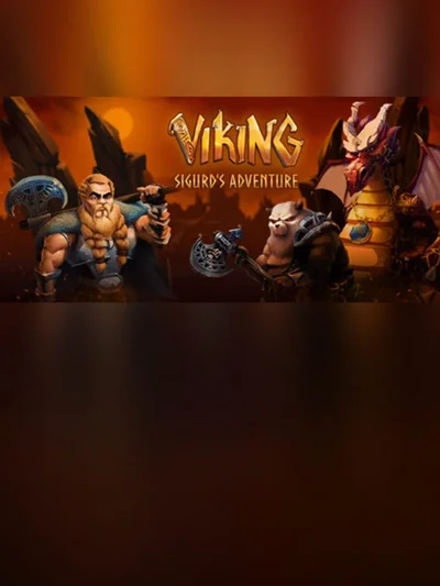 Viking: Sigurd's Adventure