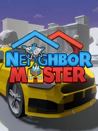 Neighbor Master cover