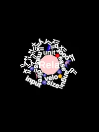 Rela cover